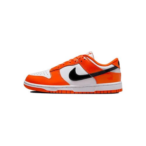 Nike Modne superge Dunk Low Patent Halloween Oranžna Cene