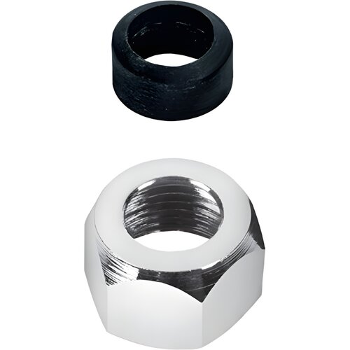 Rosan Navrtka 3/8&amp;quot; sa zaptivačem - hromirana &amp;oslash; 10mm PN38S Slike