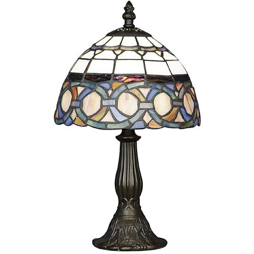  Prezent 81 - Stolna lampa TIFFANY 1xE14/40W Cene
