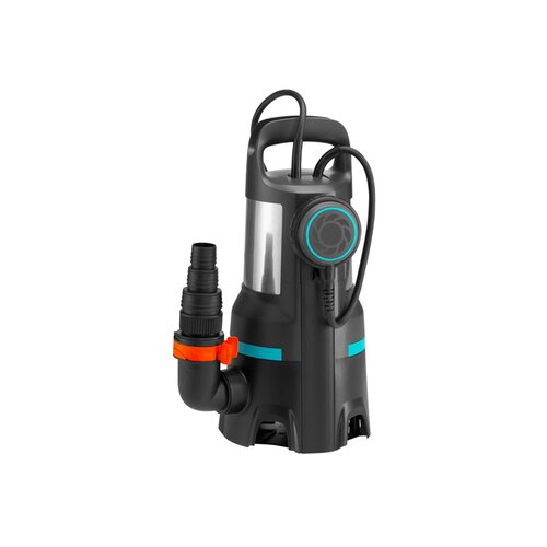 Gardena Potopna črpalka GARDENA 25000 (1.100 W, 25.000 l/h) Slike