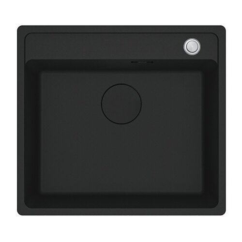 Franke MRG 610-52 114.0658.294 granitno korito matte black Cene