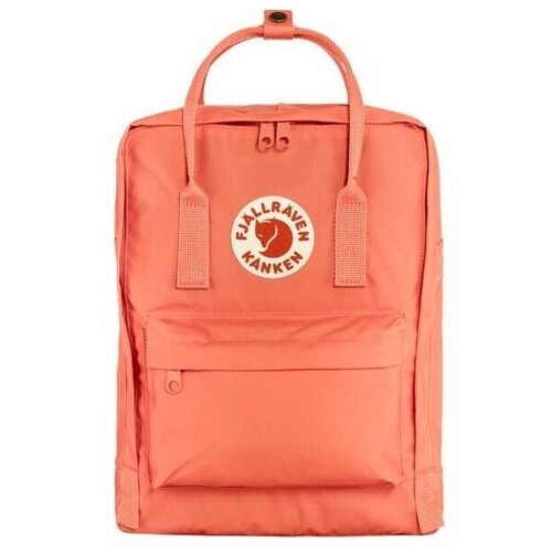 Fjallraven Kanken Narančasta Slike