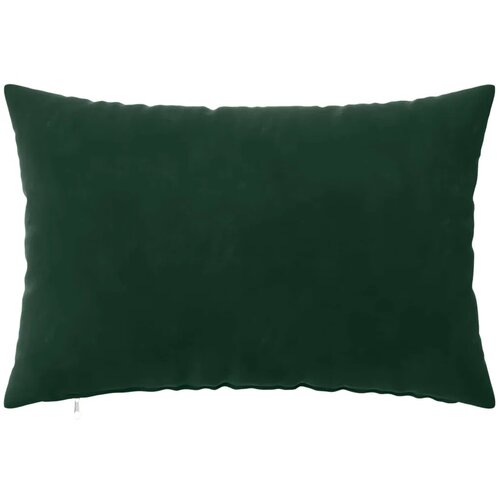  Presvlaka za jastuk 6 pcs HEERLEN Tamnozelena 50 x 75 cm Bar&amp;scaron;un - Tamnozelena 50 x 75 cm 6 Slike