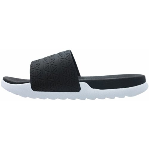 Peak papuče taichi E02767L white/black Slike