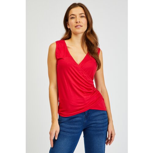 SAM73 Woman Top Lupus - Women Cene