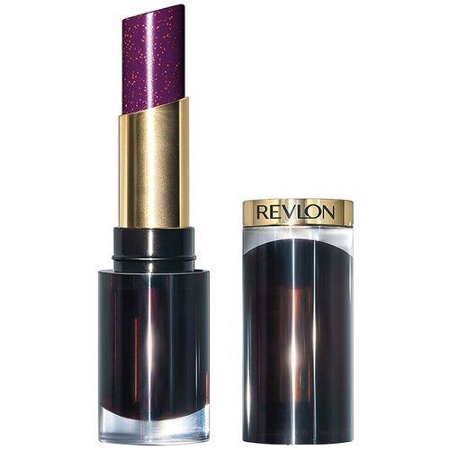 Revlon &Scaron;minke Super Lustrous Glass Shine Lippenstift - 013 Sleek Mulb Vijolična Cene