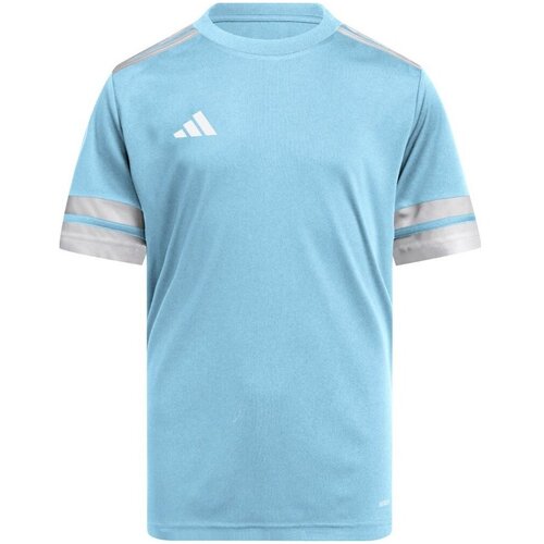 Adidas Majice s kratkimi rokavi Squadra 25 pisana Cene