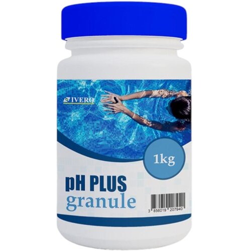Ivero pH plus granule 1 kg Cijene