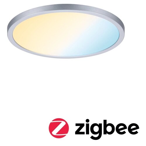 PAULMANN 93046 - LED/16W IP44 Kupatilsko ugradno svetlo AREO 230V Slike