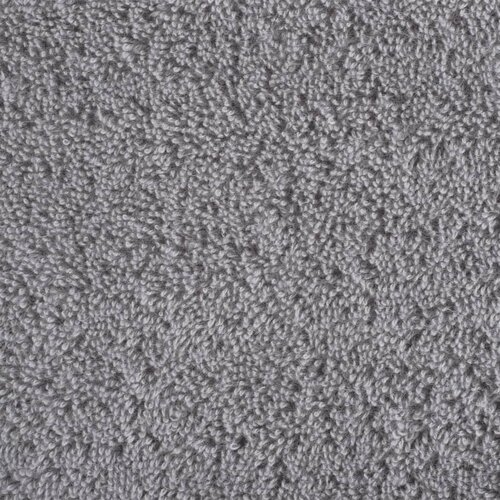  Ručnici za saunu SOLUND 4 kom sivi 80 x 200 cm 600 gsm Slike