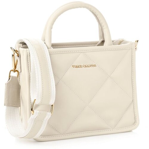 Vince Camuto Ženska torba Ravello, krem ​​boje Cene