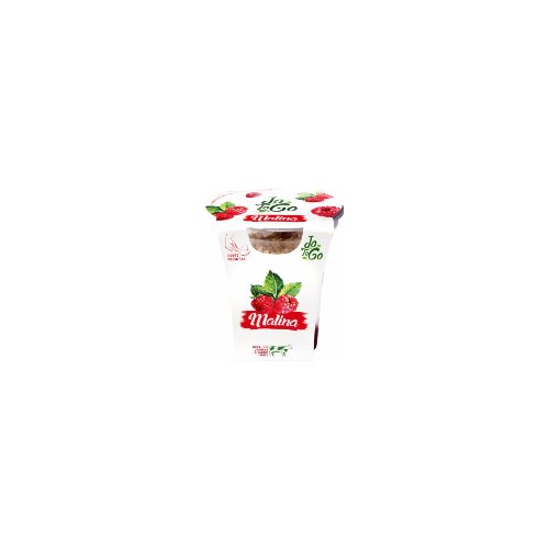Jotogo voćni jogurt malina 220g čaša Slike