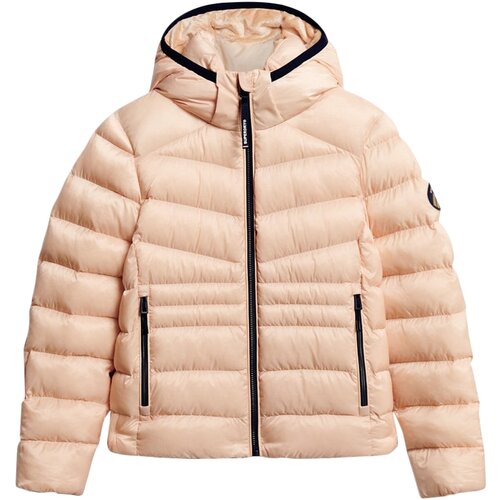 Superdry Jakne 246468 Bež Slike