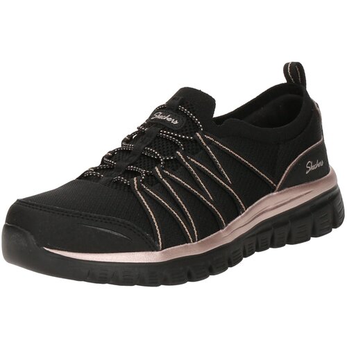 Skechers Slip On tenisice 'GRACEFUL - PURECRUSH' roza / crna Cijene