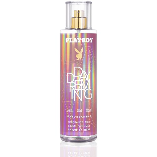 Playboy Daydreaming sprej za tijelo za žene 250 ml Cijene