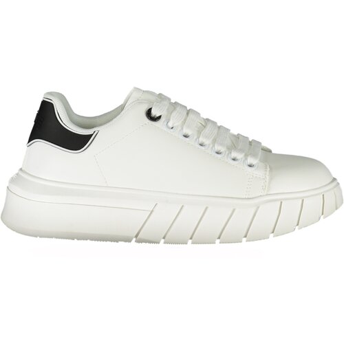 GAELLE PARIS WHITE WOMEN&amp;amp;#39;S SPORTS SHOES Slike
