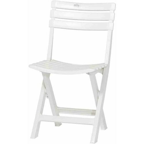 Ipae-progarden stolica baštenska plastična mala 41x46x78cm Birki Cene