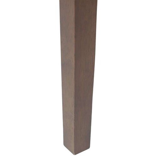  Trpezarijske stolice 2 pcs Svijetlosmeđa 50 x 52 5 x 91 cm Slike