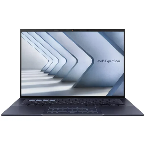 Asus ExpertBook B9 OLED 14" (35,56cm) WQXGA+ Core 7 1355U/16GB/1TB/W11 Pro (+darilo: ovitek LAN adapter) prenosni računalnik, (21579978)