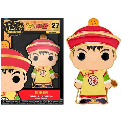 Olimp Sport POP! Pin Anime - DBZ Gohan Cene