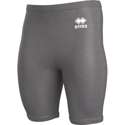 Errea Unisex Termo bermude za trening Dawe, Sive Slike