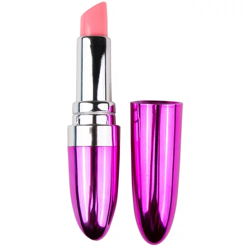 Easytoys - The Mini Vibe Collection Lipstick Vibrator