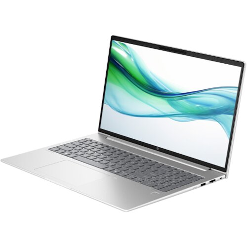 HP PB460G11 U5-125U 16 16GB/5116" FHD, U5-125U 1.3/4.3GHz16GB DDR5, 512GB SSD, BL KB, Finger Cijene