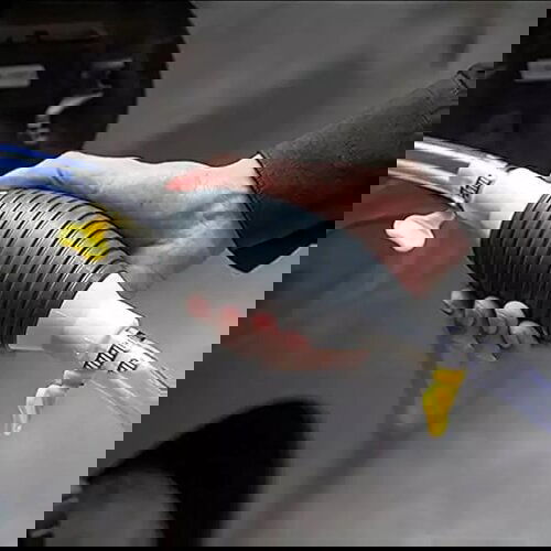 Ručna pumpa za pretakanje goriva ulja Cene