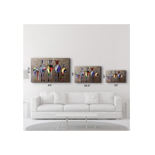 Wallity slika CAM-3090, 70x110cm Slike