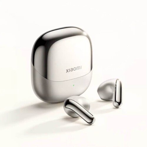 Xiaomi Buds 5-Titan Gray Slike