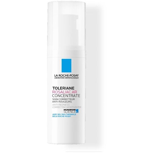 La Roche Posay Toleriane Rosaliac AR Concentrate vlažilna krema proti rdečici kože 40 ml za ženske Cene