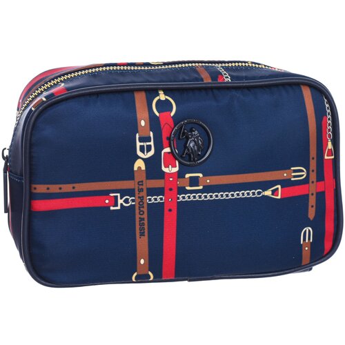 U.S. Polo Assn. Toaletne torbice BEUHU5919WIP-NAVY Slike