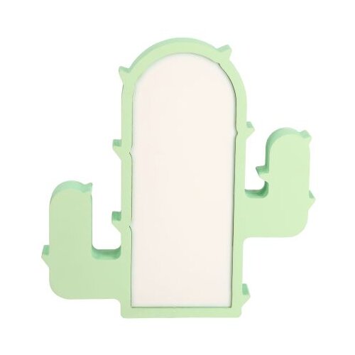 Candellux cactus DU&Aring;&raquo;Y stona lampa 10W led 4000K iq kids zelena kd Cene