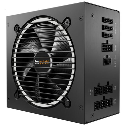Be Quiet! Napajanje BE QUIET Pure Power 12 M 550W Gold PSU BN341 Cijene