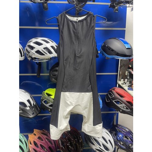 Kombinezon za triatlon bez rukava (l) ( 1414-L ) Slike