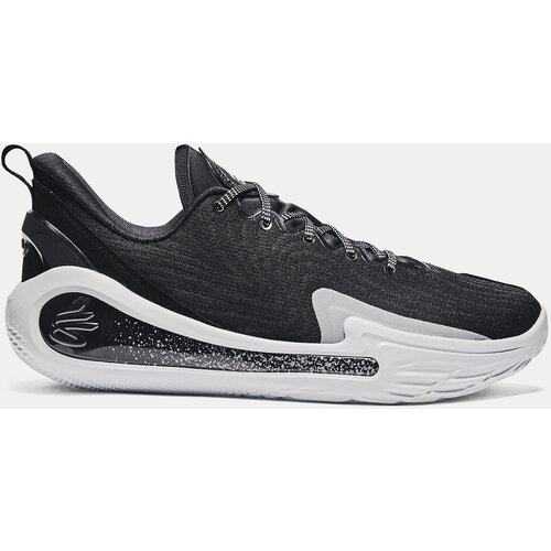 Under Armour Unisex shoes CURRY 12 WMDE-BLK - unisex Slike