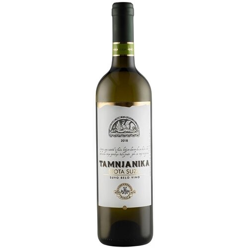  Belo vino MINIĆ Tamjanika Stota suza 0,75l Slike