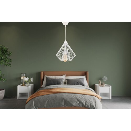 Opviq Luster Antir Black Cene