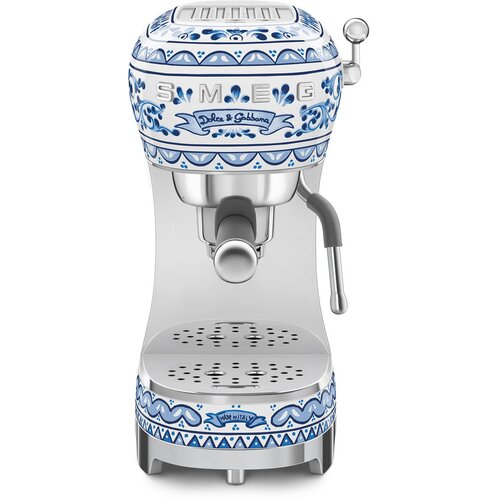 Smeg Aparat za kafu ECF02DGBEU Cijene