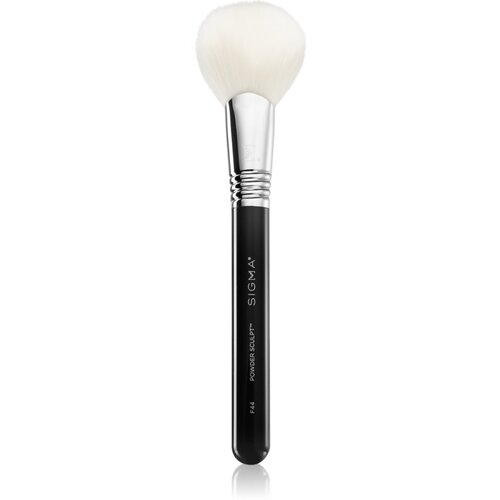 Sigma Beauty F44 Powder Sculpt™ kist za rumenilo, konturiranje i posvjetljivanje 1 kom Cijene