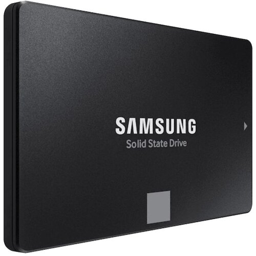 Samsung SSD 870 EVO 2TB 2.5"" SATA3V-NAND MLC 560MB/s read,530MB/s write, MZ-77E2T0B/EU Cijene