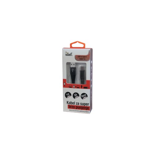 Mean IT Kabel USB za brzo punjenje Cijene