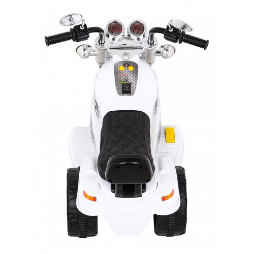  na akumulator Hot Chopper - bel Slike
