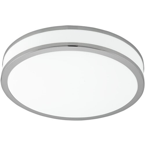 Eglo 95684 - LED plafonska svetiljka PALERMO 2 LED/24W/230V Slike