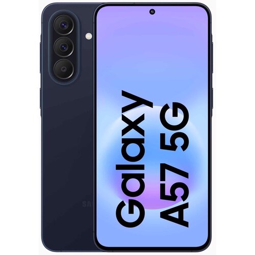 Samsung galaxy A57 12/512GB navy mobilni telefon Cene