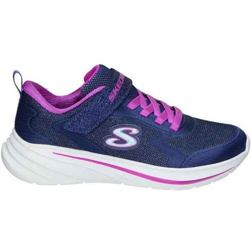 Skechers 303557L-NVY Plava Slike