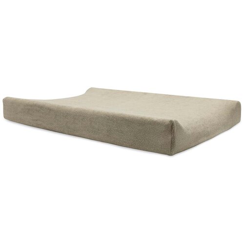 Jollein prevleka za previjalno blazino 2/1, 50x70cm terry olive green Slike
