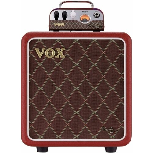 Vox MV50 bm set brian may gitarsko pojačalo Cene