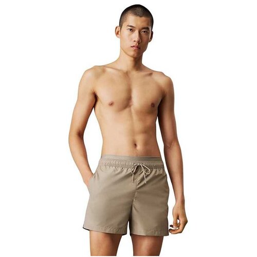 Calvin Klein maslinasti muški kupaći CKKM0KM01115-PCZ Cene