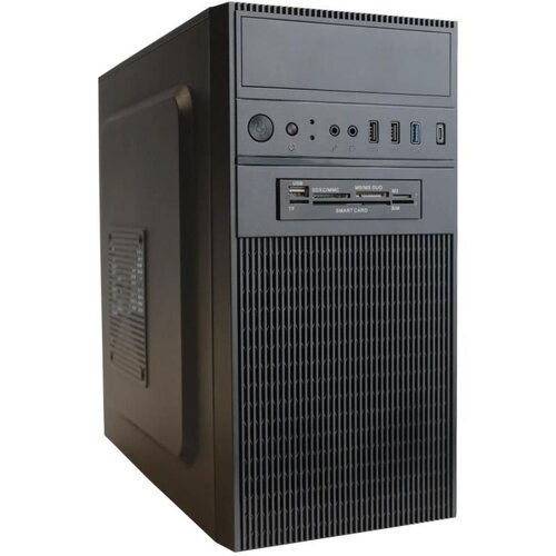 Zeus računar office intel core i3-12100 16GB rama 512GB ssd Win11Pro Slike